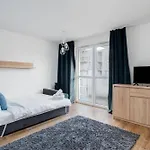 Prokocim Blue Studio