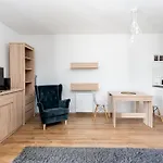 Prokocim Blue Studio