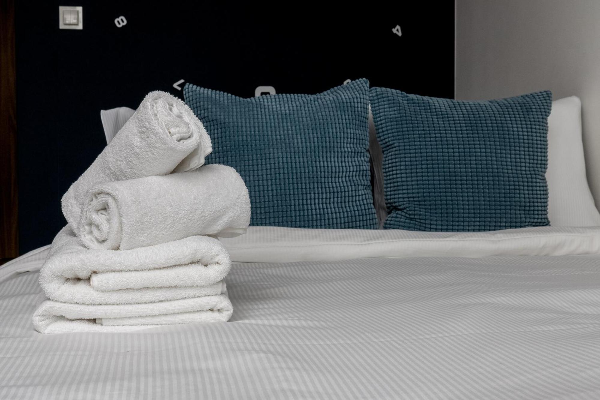 Apartament Prokocim Blue *