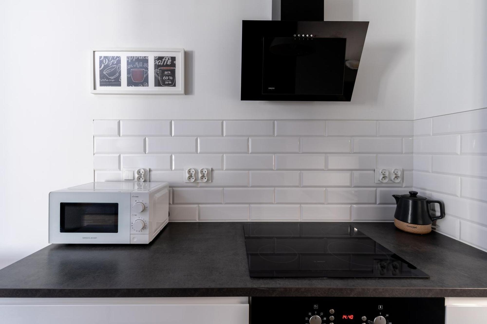 Apartament Prokocim Blue Kraków