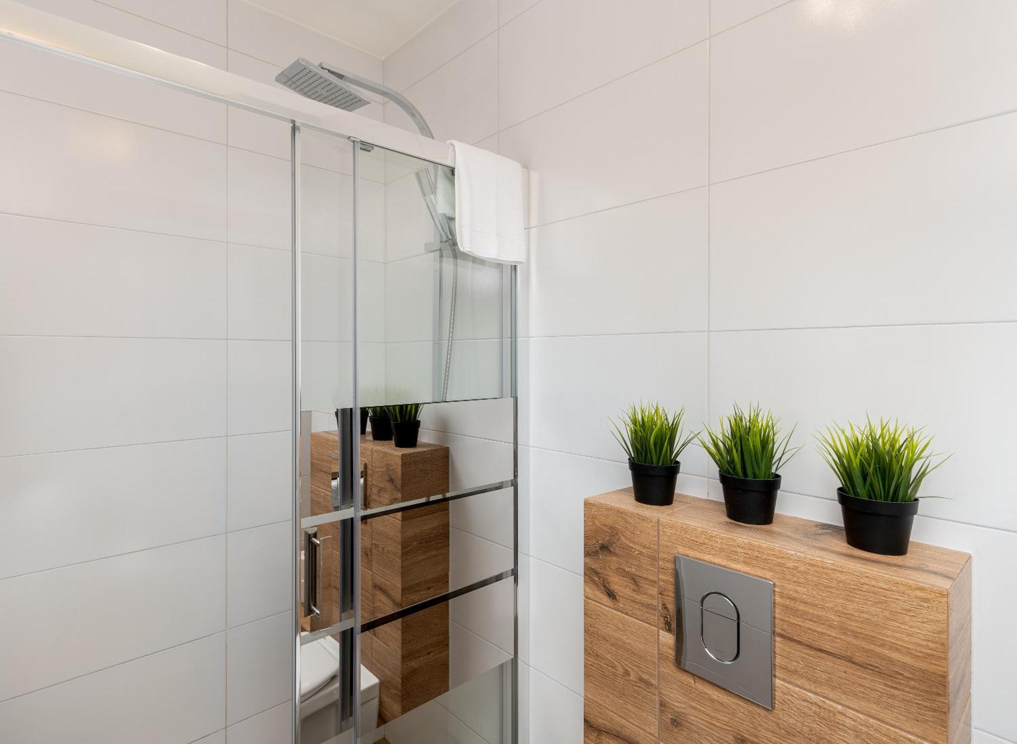 Prokocim Blue Apartament